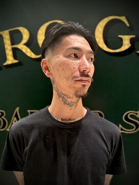 ヒロギンザ 名古屋本店(HIRO GINZA) ナチュラルセンターパート