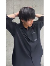 ベレーザ 渋谷(BELEZA) Tomoki 9F