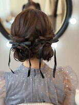 コマリ(comari)&nbsp;ひつじヘア