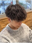 パーマ
