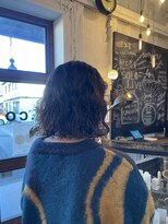 アイドットシーオー(i.co)&nbsp;bob perm