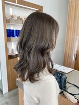 カッツ 駅家店(CUT S) ベージュ