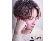 ミヤビ(MIYAVI)