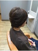 レイヤーショート