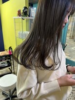 ナンバーナイン(NUMBER NINE)&nbsp;姫路/赤味抹消/透明感カラー