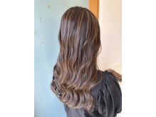オルオルヘアポケット(Olu Olu hair pocket)