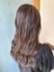 オルオルヘアポケット(Olu Olu hair pocket)の写真/◇雰囲気を変えたい,自分に似合うカラーが分からない方必見◇経験と知識豊富なstylistがご提案◎