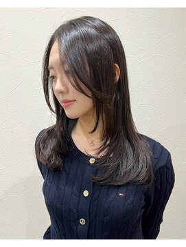 プフ 伏見(puf) [puf 伏見/丸の内/栄/名古屋］韓国レイヤー★kasumi