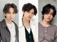 アフェクト 金沢文庫(affect)の写真/新規もお手頃◎低価格×駅近サロン*[白髪染め/白髪ぼかし/縮毛矯正/インナーカラー/ハイライト/金沢文庫]