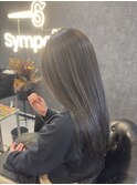 ハイライト/ロング/筋感ハイライト/コントラストハイライト
