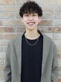 ニューヨークニューヨーク 姫路広畑店(NYNY) 牛尾 丈