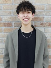 ニューヨークニューヨーク 姫路広畑店(NYNY) 牛尾 丈