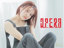 オペラ(OPERA)