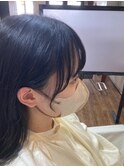 やわらか質感♪フェイスレイヤー