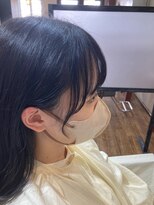 アイリー(Irie) やわらか質感♪フェイスレイヤー