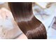アロマ ヘアルーム 池袋店(AROMA hair room)の写真