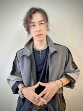 スティードトーキョー(Steed Tokyo) Kuni 