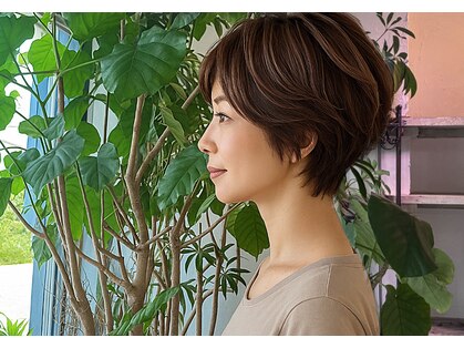 リタ ヘアー(Rita Hair)の写真