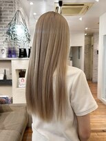 ビアンカ カマクラ(bianca)&nbsp;《ハイトーンベージュ》