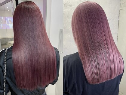 マジコ 表参道店(Magico)の写真