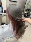 フェミニンロング