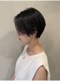 ショートスタイル