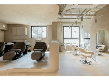 ウィルミナス(WILLLUMINOUS)の写真