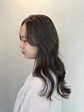 リットバイディア 茅ヶ崎(Lit by diar) 茅ヶ崎/ハイライト/髪質改善/白髪ぼかし/ショート/ボブ/レイヤー