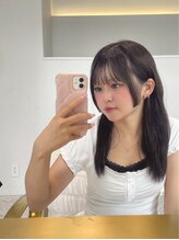 シェリ(che'rie) shizuki