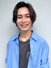 アフロート ディル(AFLOAT D'L) 寺崎 友都