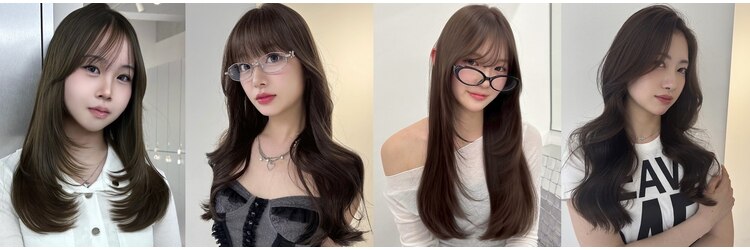 ヴィヴィー 福岡天神店(VIVIE)のサロンヘッダー