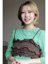 ルートヴィッヒ(Ludwig) 永井 亜実