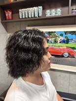 グロウヘアワークス(grow hair works)&nbsp;ツイストスパイラル