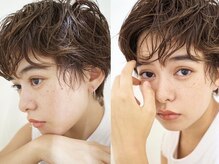 OAK　STANDの雰囲気（Hot pepper Beautyから口コミを募集しています☆）