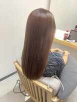 エクラートリアーラ 町田店(ECLART Reala)&nbsp;美髪矯正×髪質改善メテオ