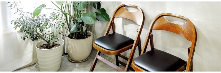 コミレ(COMILE)のサロンヘッダー