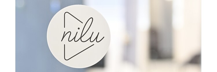 ニル 大泉学園(nilu)のサロンヘッダー
