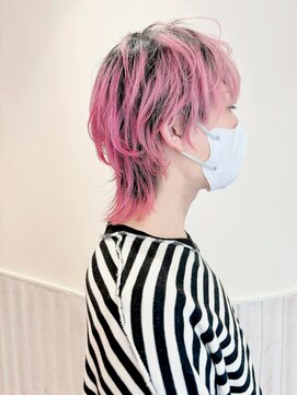 ネオリーブカップ 町田店(Neolive capu) レイヤー/ウルフ/町田/Neolive capu