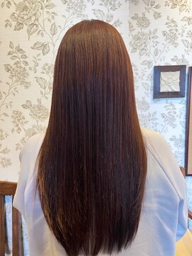 アストラール雅(astrale) ロングレイヤー