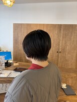 バイエイト 野並店(By Eight) short