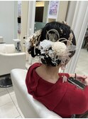 ふわふわツイン