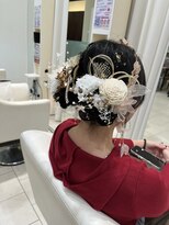 プランタンシエル(printemps CIEL) ふわふわツイン