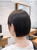 【３ヶ月まとまる髪質改善】美髪カラー＋カット
