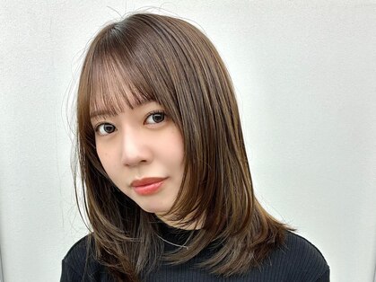 ブラウン(Brown)の写真