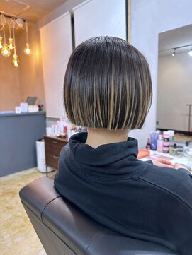 シム(sym) プレイイングカラー