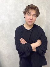 ルフ 錦糸町(L'oeuf)&nbsp;大坪 元気