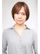 クロスオーバー(Cross Over)&nbsp;タイトな縦型ハンサムしょーと