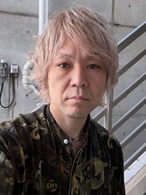 サロウィン 下北沢(SALOWIN)&nbsp;前島 聡
