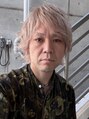 サロウィン 下北沢(SALOWIN) 前島 聡