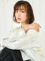 ルーチェココ(Lu'ce coco)&nbsp;フレンチボブ